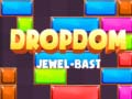 ເກມ Dropdown Jewel-Blast