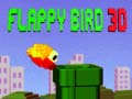 ເກມ Flappy Bird 3D