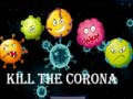 ເກມ Kill The Corona