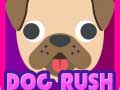 ເກມ Dog Rush