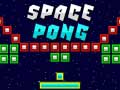 ເກມ Space Pong