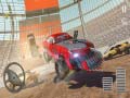 ເກມ Derby Car Racing Stunt