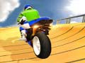 ເກມ Bike Stunt Master 3d