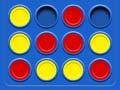 ເກມ Ultimate Connect 4