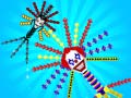 ເກມ Corona Virus.io