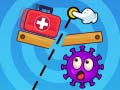 ເກມ Rescue Disease