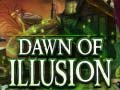 ເກມ Dawn of Illusion