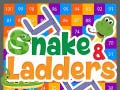 ເກມ Snake and Ladders Mega