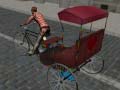 ເກມ Rickshaw Driver