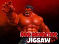 ເກມ Red Monster Jigsaw