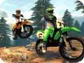 ເກມ Uphill Offroad Moto Racing