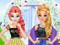 ເກມ Princess Wedding Style and Royal Style