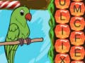 ເກມ Crazy Candy Parrot