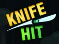 ເກມ Knife Hit 
