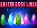 ເກມ Easter Egg Lines