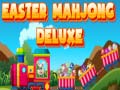 ເກມ Easter mahjong deluxe