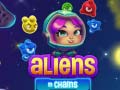 ເກມ Aliens in Chain