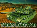 ເກມ Tanks in Action