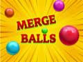 ເກມ Merge Balls