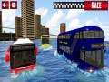 ເກມ River Coach Bus Driving Simulator