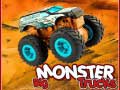 ເກມ Big Monster Trucks