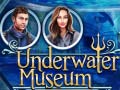 ເກມ Underwater Museum