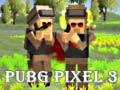 ເກມ Pubg Pixel 3