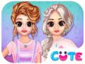ເກມ Princess Pastel Fashion