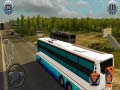 ເກມ Modern City Bus Driving Simulator