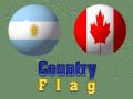 ເກມ Kids Country Flag Quiz