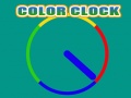 ເກມ Color Clock