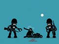 ເກມ Military Soldiers In Battle Jigsaw