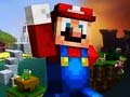 ເກມ Block Craft Jigsaw Puzzle