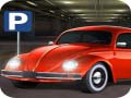 ເກມ Ideal Car Parking Simulator