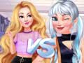 ເກມ Highschool Mean Girls