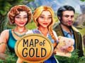 ເກມ Map of Gold