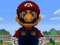 ເກມ Minecraft Mario Jigsaw Puzzle