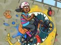 ເກມ JJ's Wheelie Big Challenge
