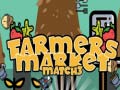 ເກມ Farmers Market Match 3