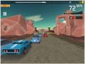 ເກມ Speed Car Racing