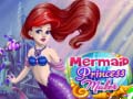 ເກມ Mermaid Princess Maker