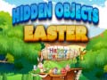 ເກມ Hidden Object Easter