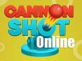 ເກມ Cannon Shoot Online