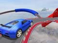 ເກມ Impossible Stunt Race & Drive