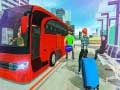 ເກມ My City Bus Driver Simulator