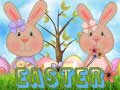 ເກມ Easter Puzzle