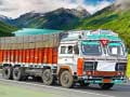 ເກມ Cargo Truck 18