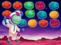 ເກມ Planet Bubble Shooter