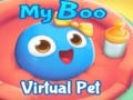 ເກມ My Boo Virtual Pet