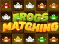 ເກມ Frogs Matching